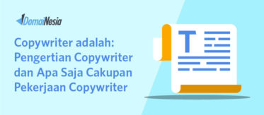 Copywriter adalah: Pengertian dan Cakupan Pekerjaannya 5
