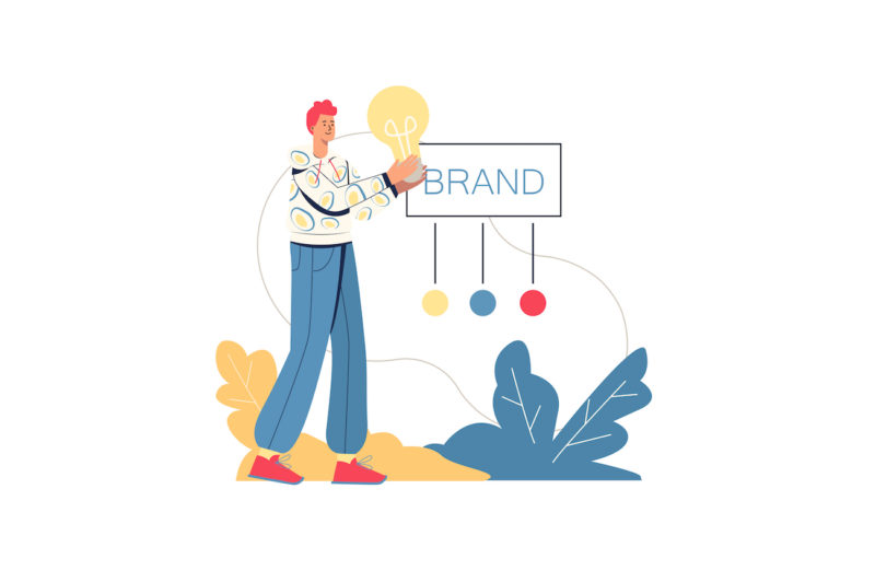 Domain io adalah Pilihan Cerdas & Modern Branding Digital 3 Domain io adalah