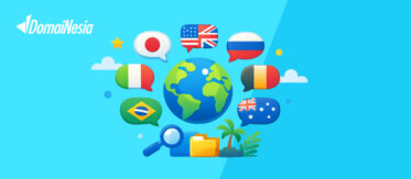 Daftar Kode Domain Negara (ccTLD) Lengkap Berdasarkan Benua 1