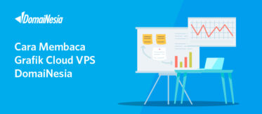 Cara Membaca Grafik Cloud VPS DomaiNesia 2