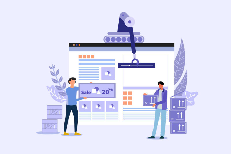 Domain io adalah Pilihan Cerdas & Modern Branding Digital 2 Domain io adalah