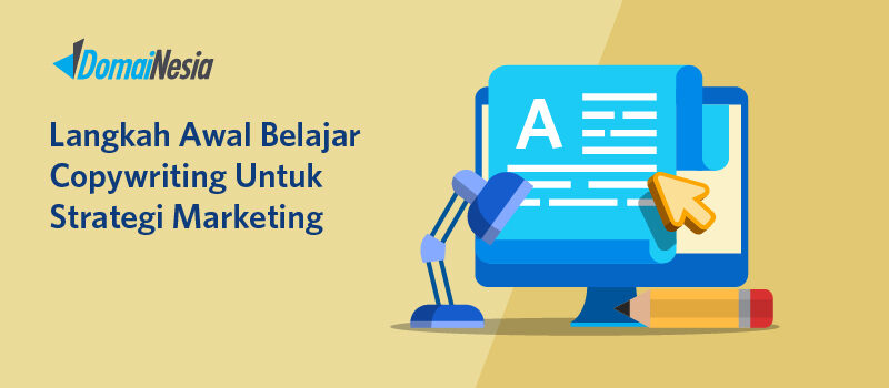 belajar copywriting