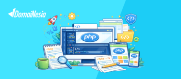 Cara Membuat Website dengan PHP