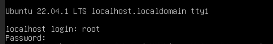 Cara Cepat Mengganti Port SSH Cloud VPS 7