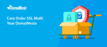 Cara Order SSL Multi Year DomaiNesia 10