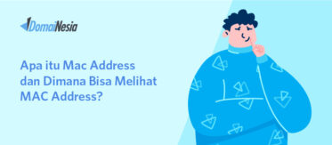 Apa itu MAC Address dan Dimana Bisa Melihat MAC Address? 3