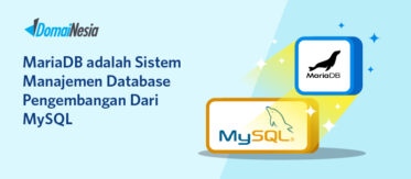 MariaDB adalah Sistem Manajemen Database Pengembangan Dari MySQL 6
