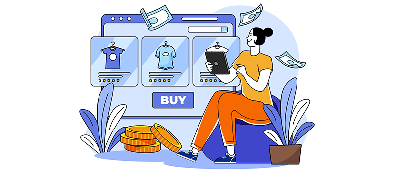 cara membuat website ecommerce