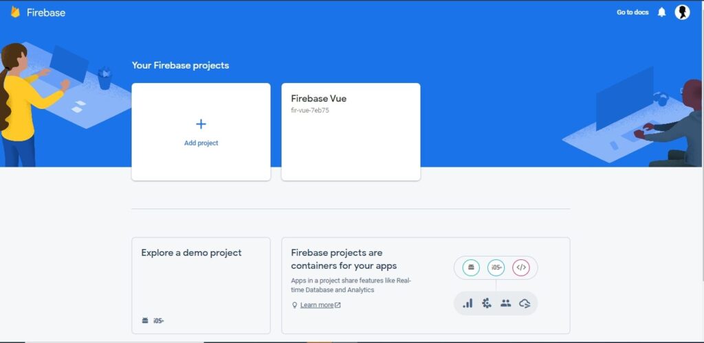 Kelebihan Firebase dan Cara Menggunakannya