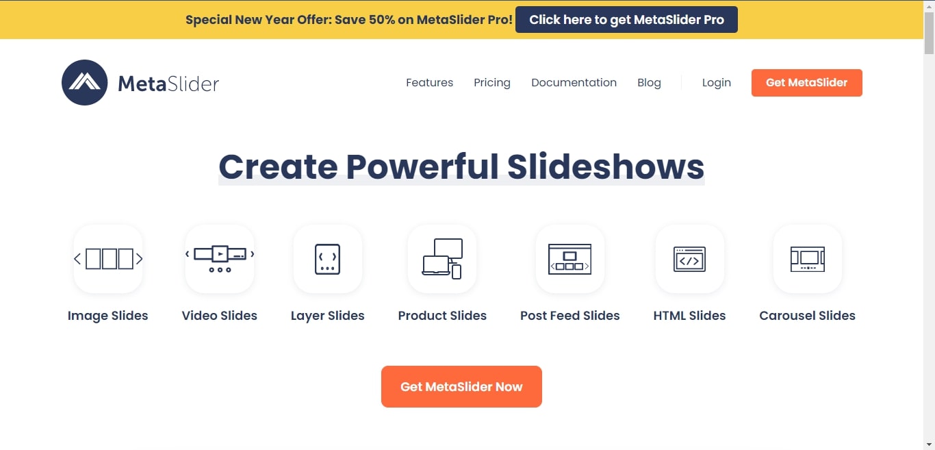 cara membuat slider di wordpress