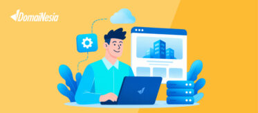 Cara Membuat Website Perusahaan Profesional dengan MCP 2
