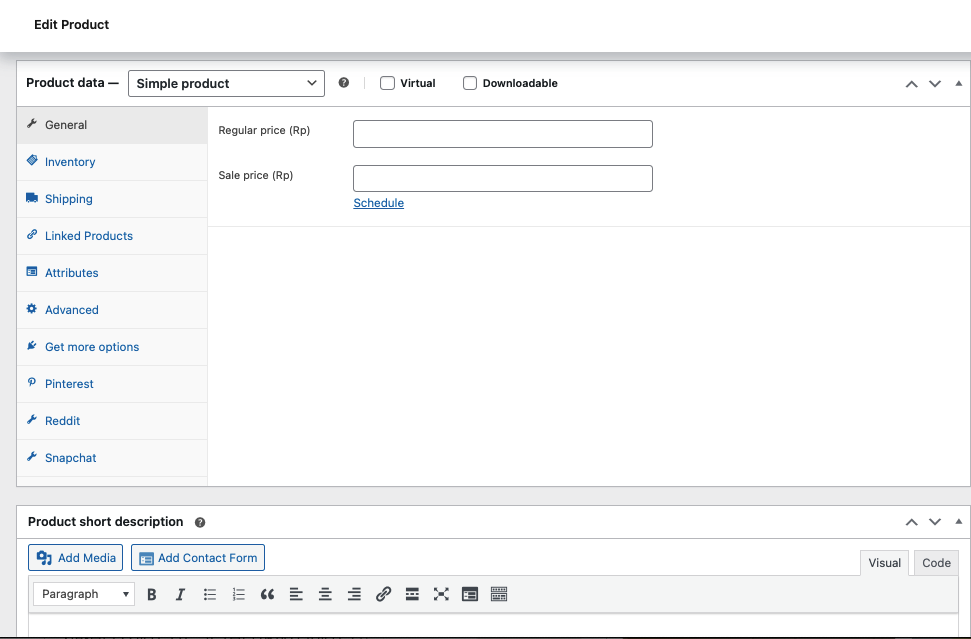 Cara Membuat Website Ecommerce untuk UMKM (WordPress + WooCommerce) 16 Cara Membuat Website Ecommerce