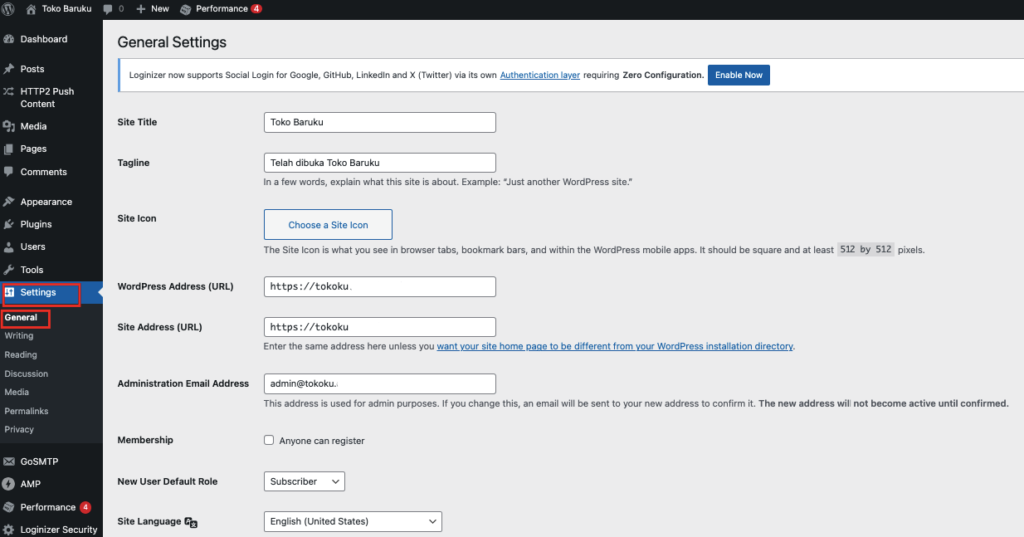 Cara Membuat Website Ecommerce untuk UMKM (WordPress + WooCommerce) 5 Cara Membuat Website Ecommerce