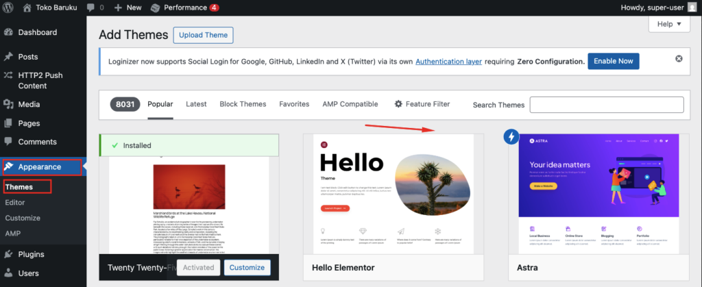 Cara Membuat Website Ecommerce untuk UMKM (WordPress + WooCommerce) 7 Cara Membuat Website Ecommerce