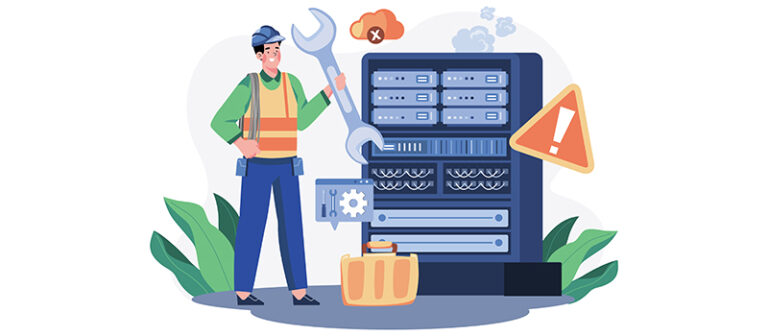 100% Jadi Paham! Apa itu Client Server dan Cara Kerjanya - DomaiNesia