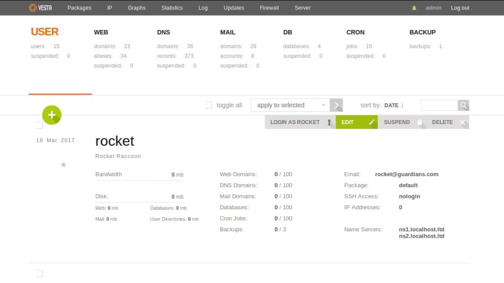 Terbaru! Cari Tahu Alternatif CPanel Gratis Disini!
