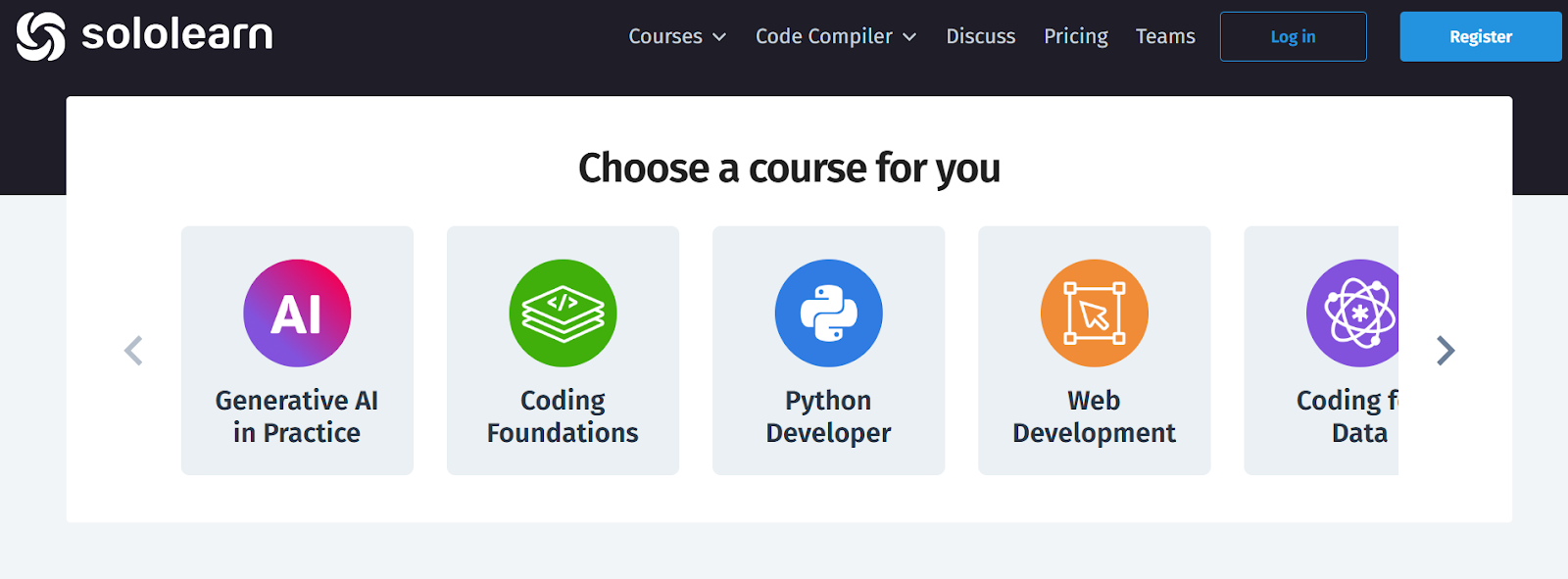Belajar Coding untuk Pemula