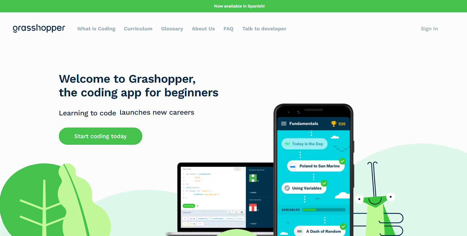 Belajar Coding untuk Pemula