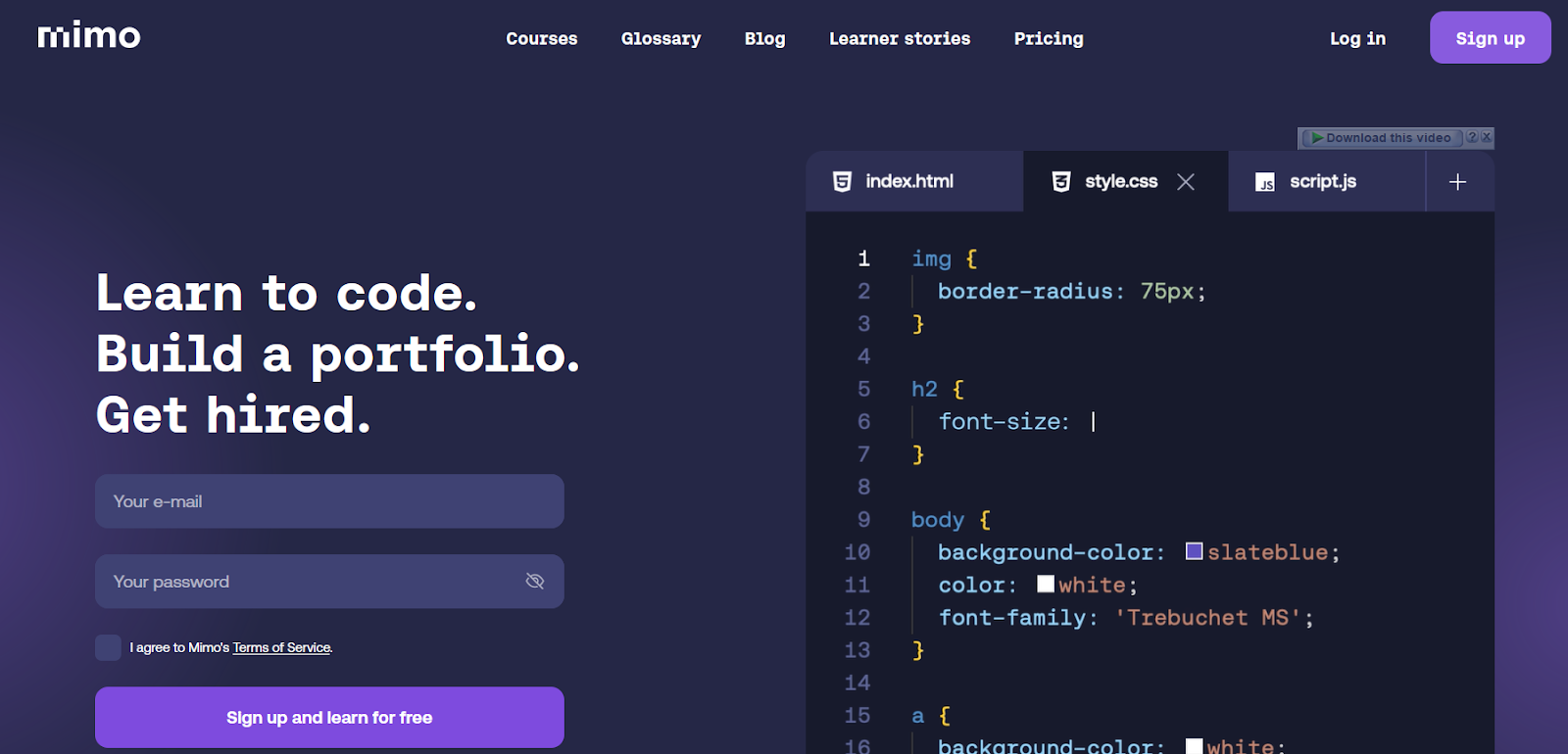 Belajar Coding untuk Pemula