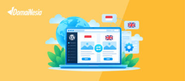 Cara Membuat Website Dua Bahasa di WordPress dengan TranslatePress 3