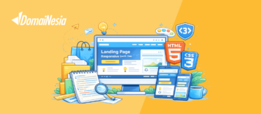 Cara Membuat Website dengan HTML dan CSS