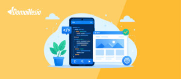 Cara Membuat Website dengan HTML di Android 1