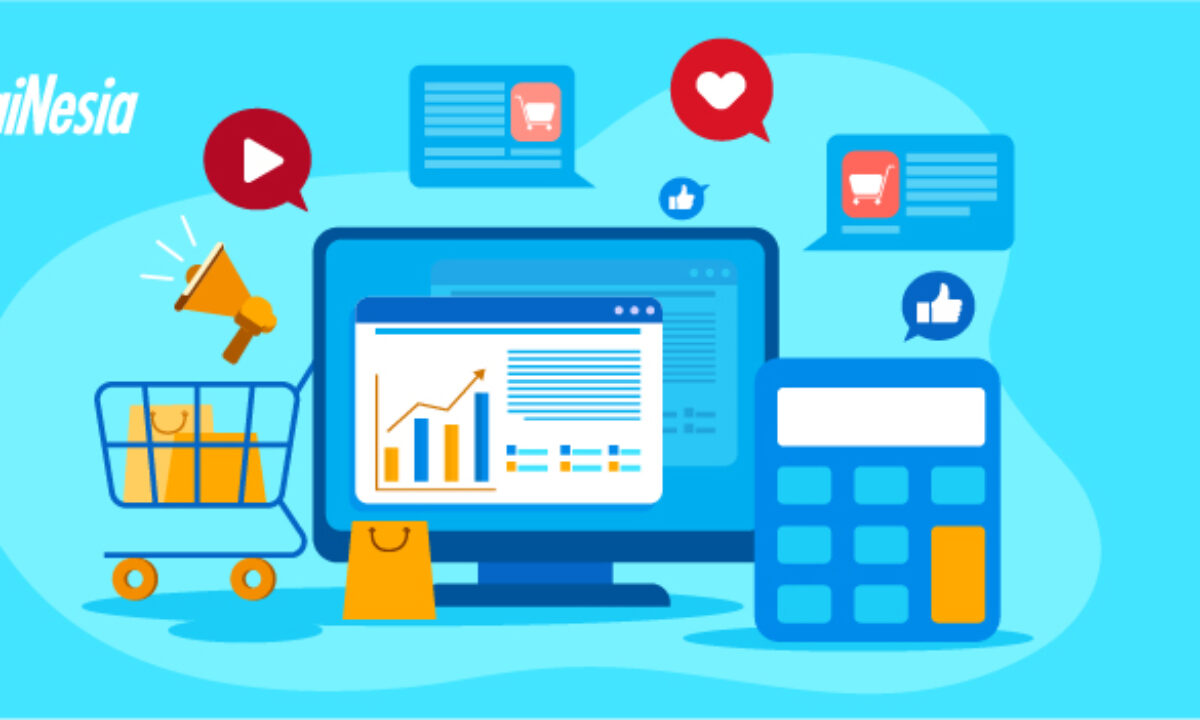 Penggunaan diskaun dan tawaran khas sebagai strategi pemasaran di platform digital