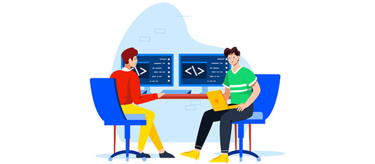 Struktur Data: Fondasi Penting dalam Pemrograman Efektif