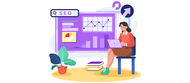 SEO on Page