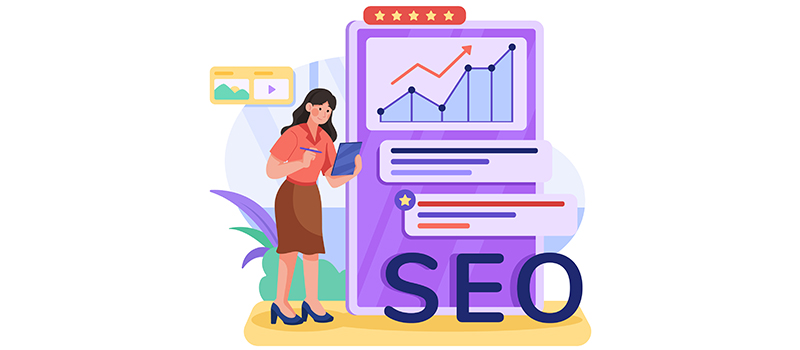 SEO on Page