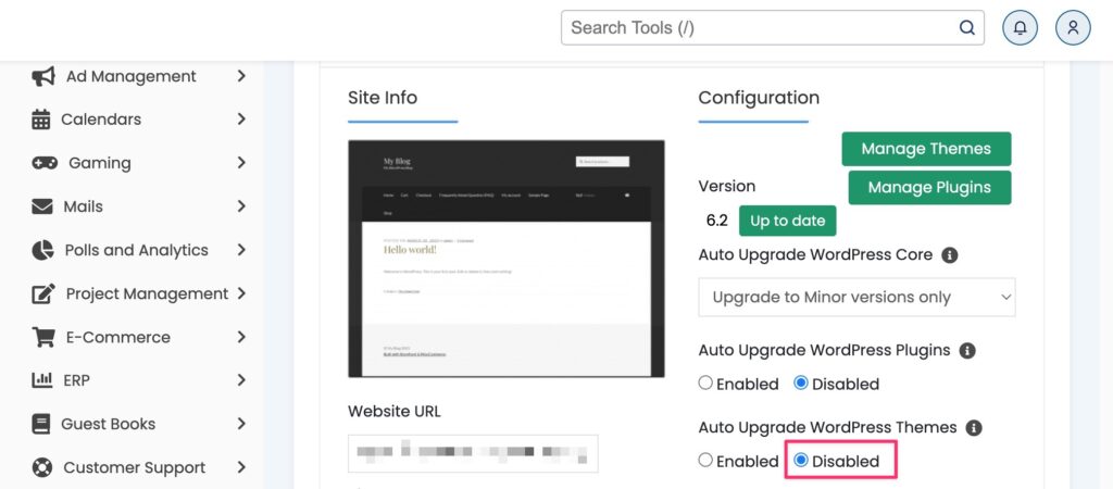 Error 503 Service Unavailable? Coba 7++ Tips Ini 4