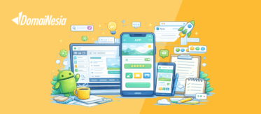Membuat Aplikasi Android