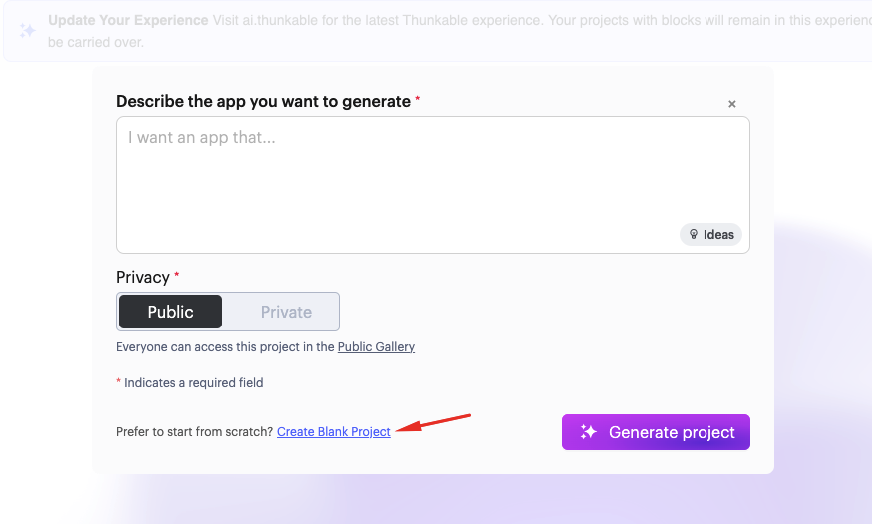 Cara Membuat Aplikasi Android Tanpa Coding (No-Code) 2 Membuat Aplikasi Android