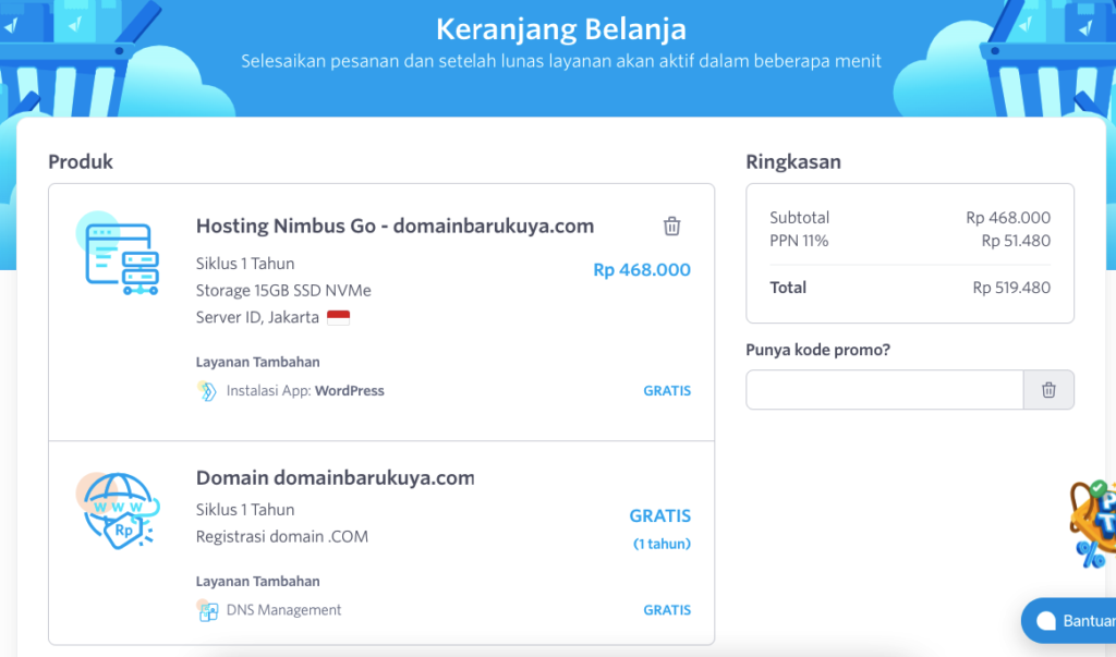 Cara Membuat Website dengan WordPress 11 cara membuat website dengan WordPress