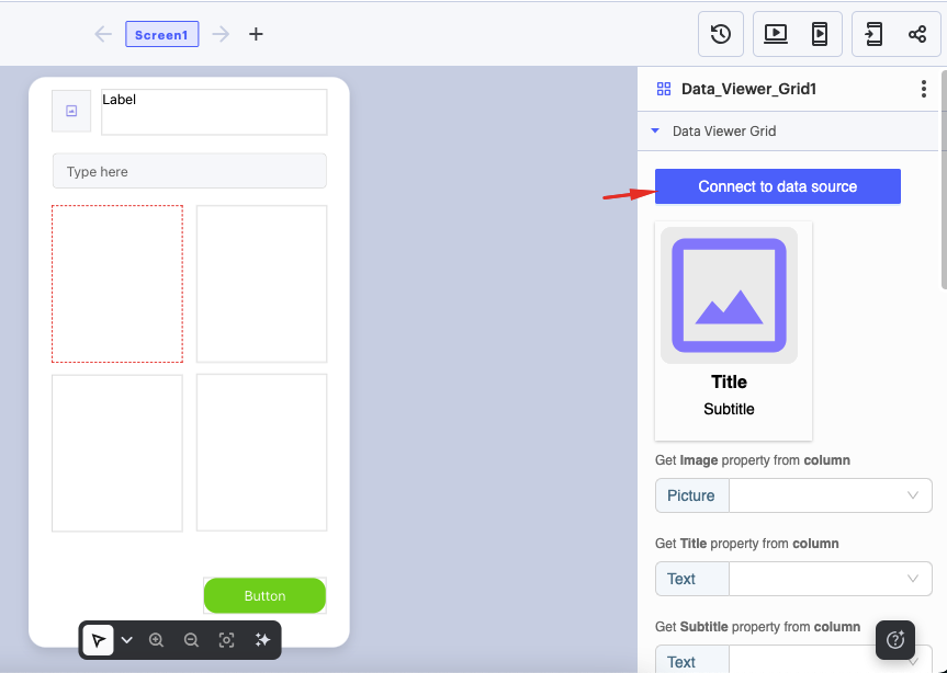 Cara Membuat Aplikasi Android Tanpa Coding (No-Code) 7 Membuat Aplikasi Android