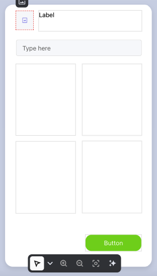 Cara Membuat Aplikasi Android Tanpa Coding (No-Code) 6 Membuat Aplikasi Android