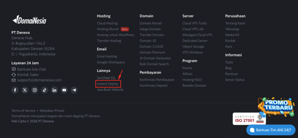 Cara Membuat Website dengan WordPress 4 cara membuat website dengan WordPress