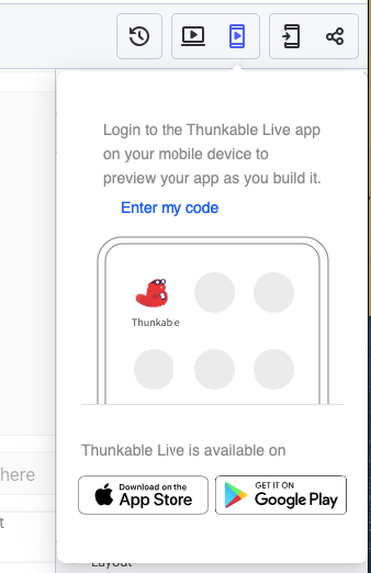 Cara Membuat Aplikasi Android Tanpa Coding (No-Code) 14 Membuat Aplikasi Android