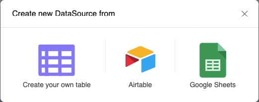 Cara Membuat Aplikasi Android Tanpa Coding (No-Code) 9 Membuat Aplikasi Android