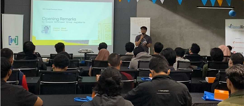 gdg jogjakarta