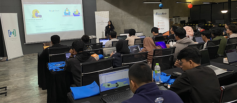 gdg jogjakarta