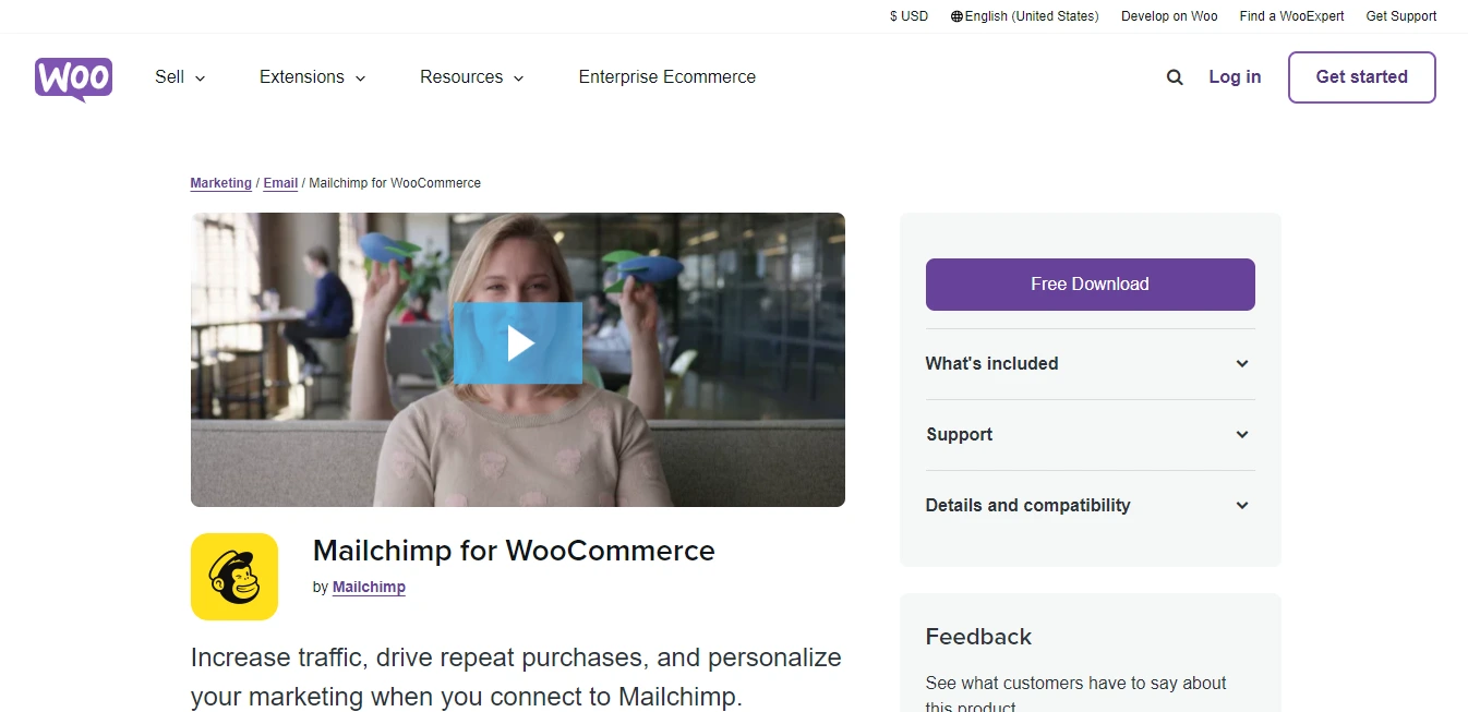 plugin woocommerce