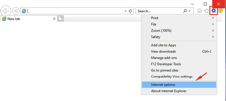 10+ Panduan Setting Proxy di Browser (Google Chrome, Mozilla Firefox dan Internet Explorer) Mudah 8 setting proxy di browser