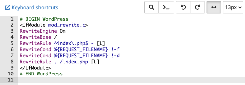 Cara Mengatasi 404 Not Found di Wordpress 6 mengatasi 404 Not Found di WordPress