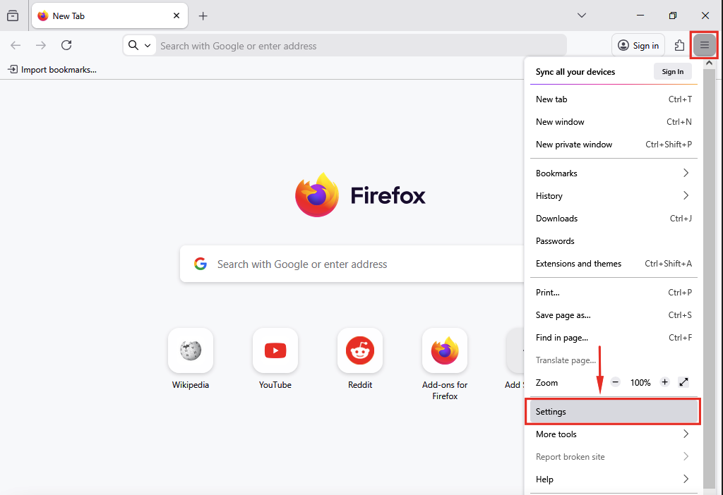 10+ Panduan Setting Proxy di Browser (Google Chrome, Mozilla Firefox dan Internet Explorer) Mudah 4 setting proxy di browser