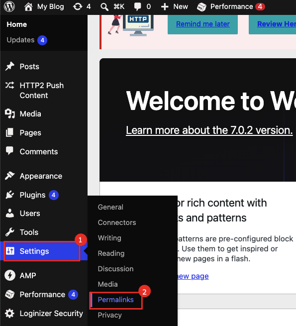 Cara Mengatasi 404 Not Found di Wordpress 8 mengatasi 404 Not Found di WordPress