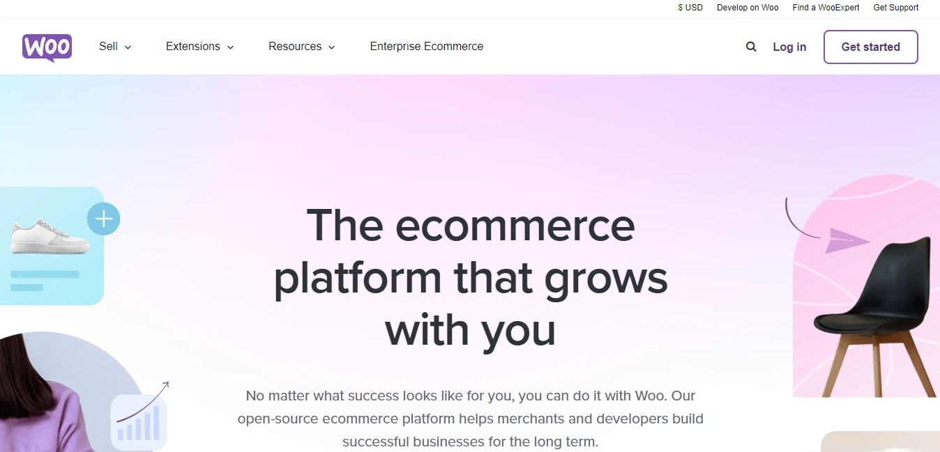 prestashop vs woocommerce 