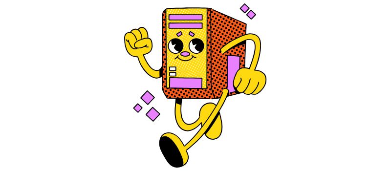 CPU Adalah: Komponen Utama dan Otak Pengoperasian Komputer 2 CPU adalah