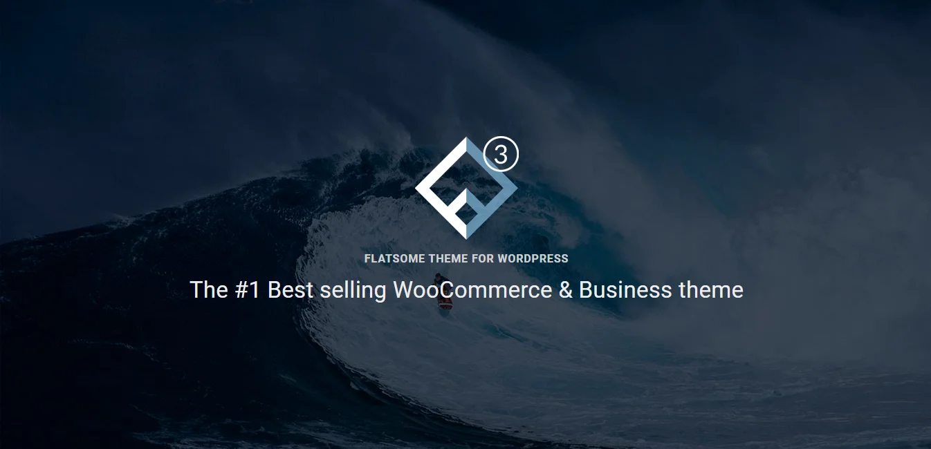 tema woocommerce