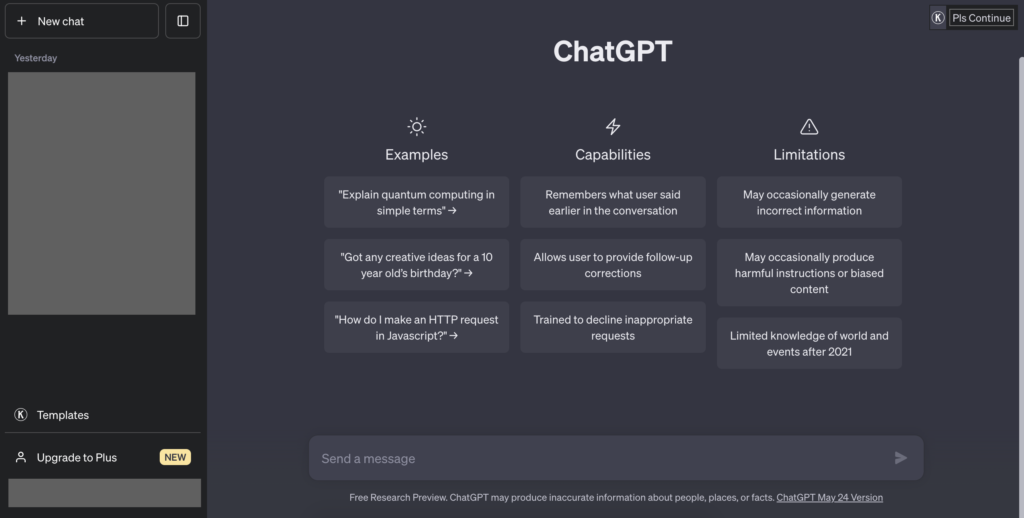 chatgpt adalah